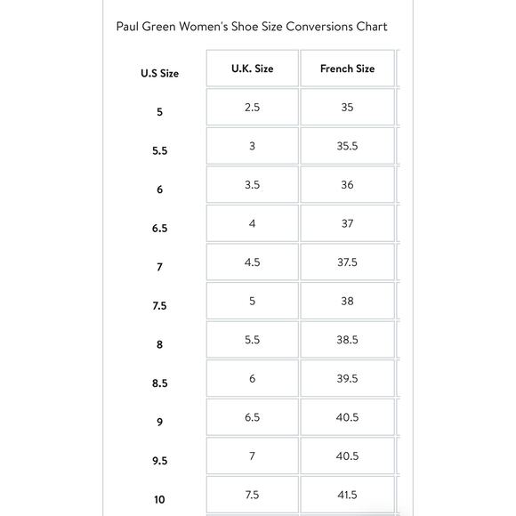 Paul Green Classic Black Tina Fisherman Sandal (Women) size UK 7 / US 9.5 - Picture 2 of 10